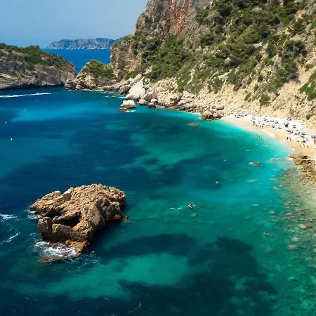 Bellevue By Interhome *