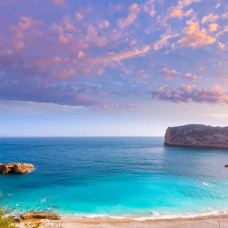 Bellevue By Interhome Balcon del Mar