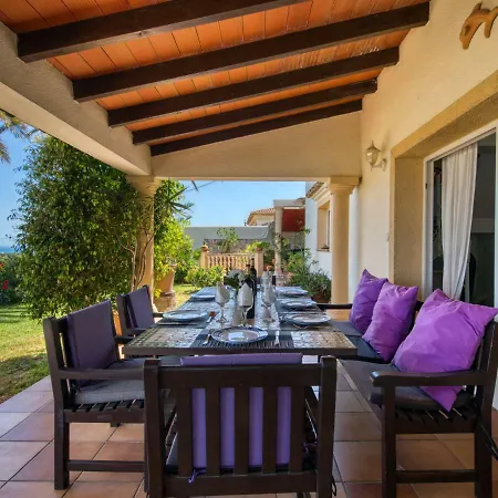 Bellevue By Interhome