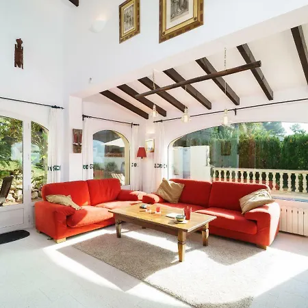 Bellevue By Interhome Villa