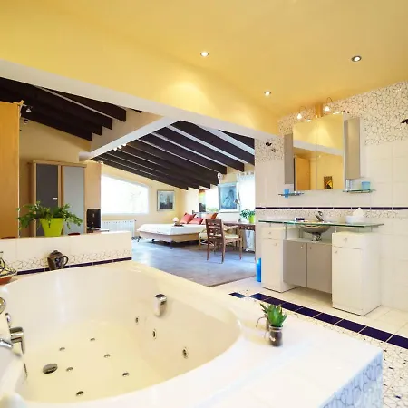 Villa Bellevue By Interhome *