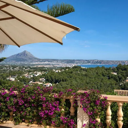 Bellevue By Interhome Villa *