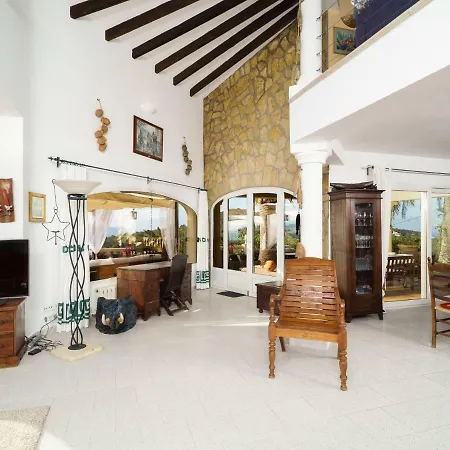 Bellevue By Interhome *