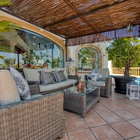 Bellevue By Interhome *