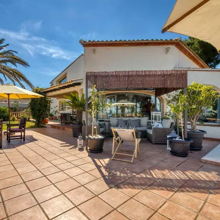 Bellevue By Interhome