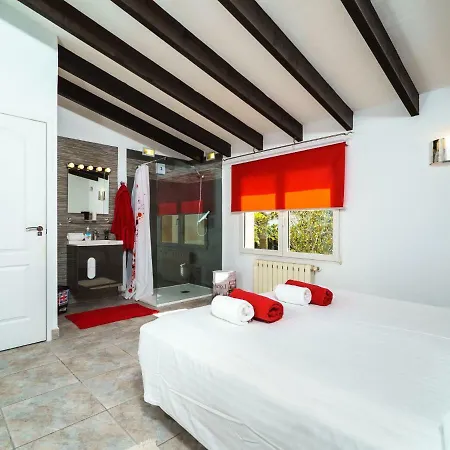 Villa Bellevue By Interhome *