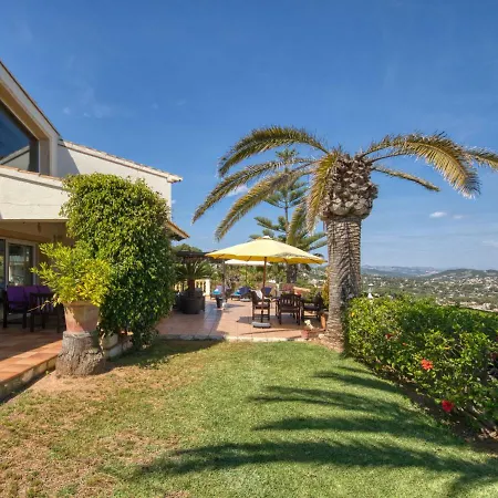 Villa Bellevue By Interhome