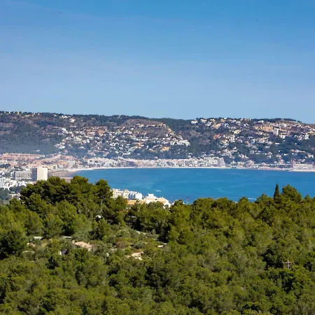 Bellevue By Interhome *