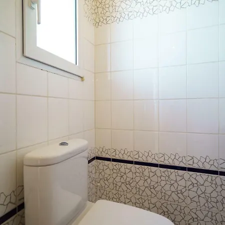 Villa Bellevue By Interhome *