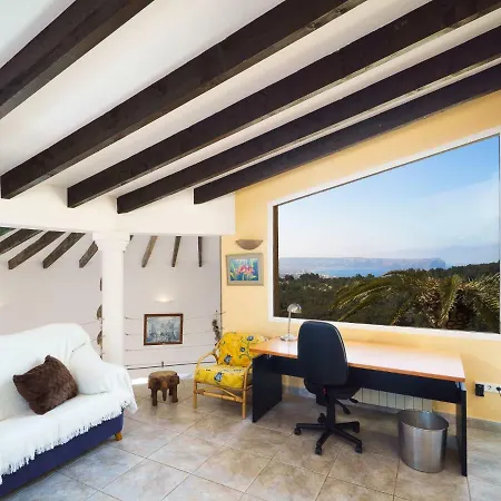 Bellevue By Interhome