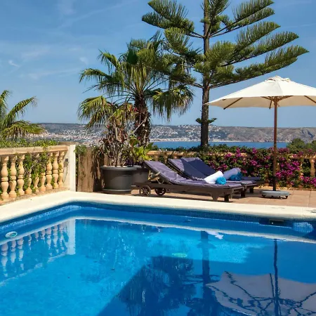 Villa Bellevue By Interhome *