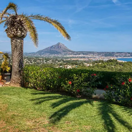 Bellevue By Interhome Villa