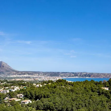 Bellevue By Interhome Villa