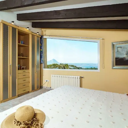Villa Bellevue By Interhome
