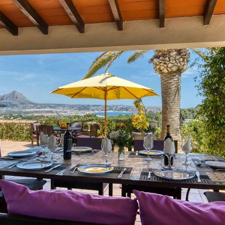 Bellevue By Interhome * Balcon del Mar