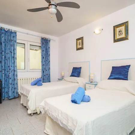 Bellevue By Interhome Villa Balcon del Mar