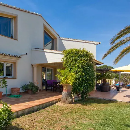 Bellevue By Interhome Villa