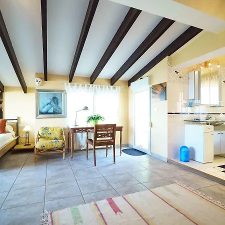Bellevue By Interhome Villa Balcon del Mar