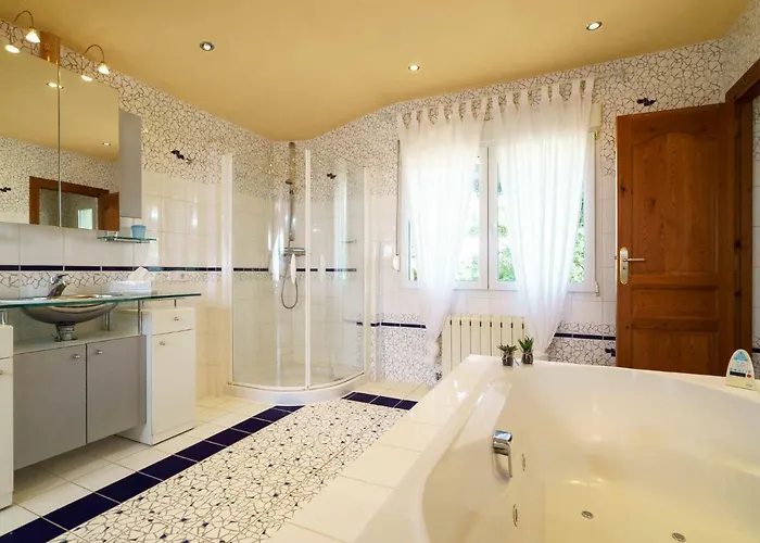 Bellevue By Interhome *