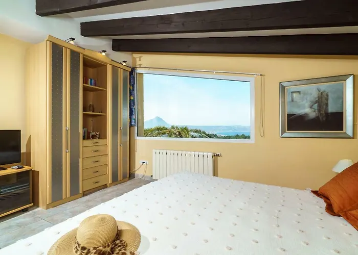 Villa Bellevue By Interhome