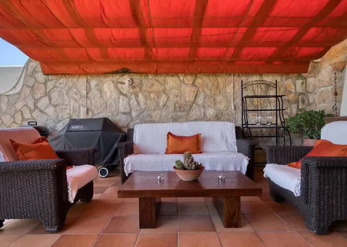 Villa Bellevue By Interhome *