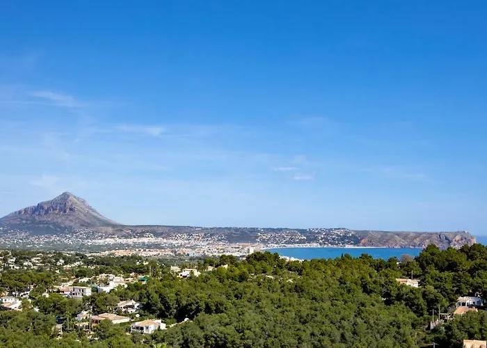 Bellevue By Interhome Villa