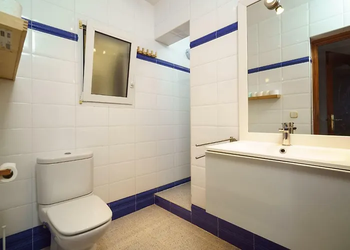 Bellevue By Interhome *