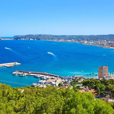 Bellevue By Interhome