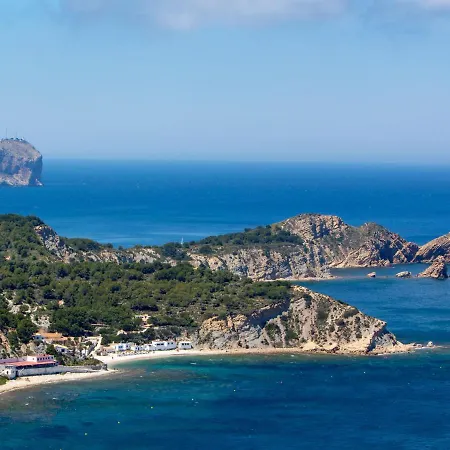 Vila Bellevue By Interhome