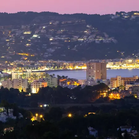 Bellevue By Interhome *