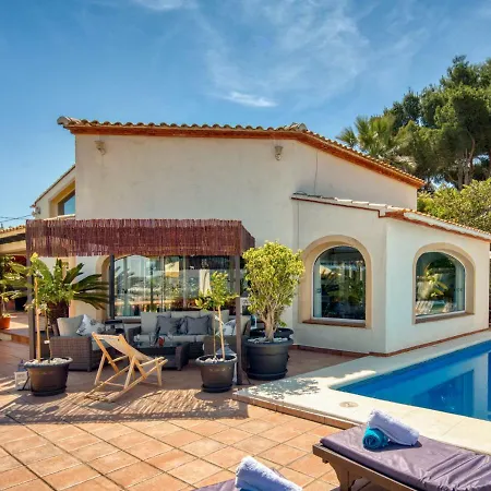 Bellevue By Interhome * Balcon del Mar