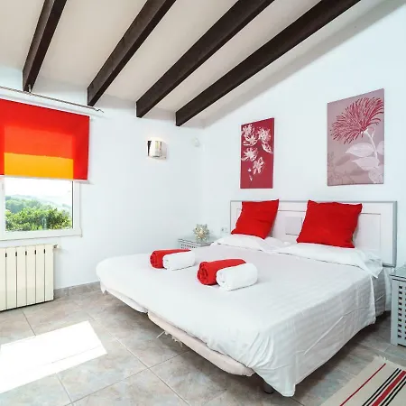 Bellevue By Interhome