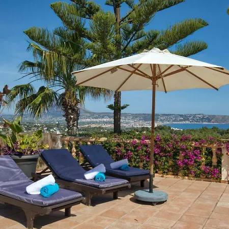 Bellevue By Interhome * Balcon del Mar