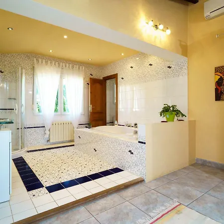 Vila Bellevue By Interhome