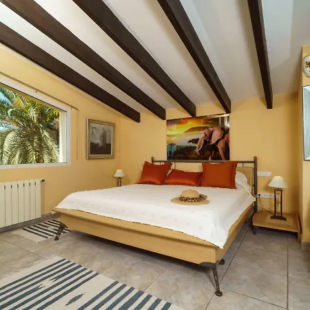 Bellevue By Interhome * Balcon del Mar