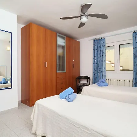 Bellevue By Interhome Balcon del Mar