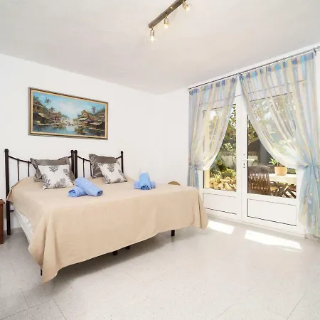 Bellevue By Interhome * Balcon del Mar