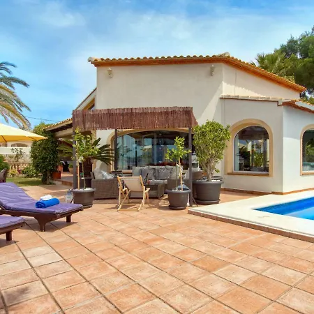 Bellevue By Interhome Balcon del Mar