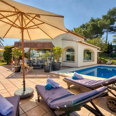 Bellevue By Interhome *