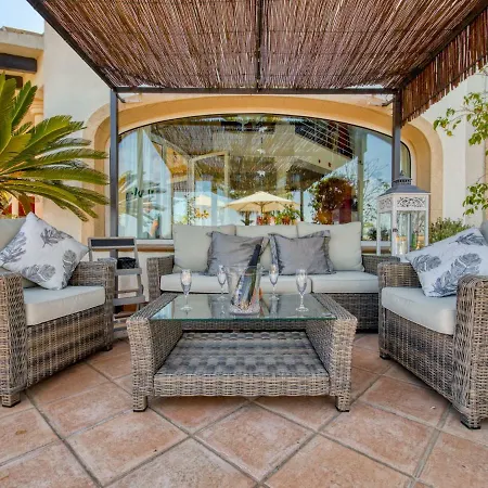 Bellevue By Interhome Vila *