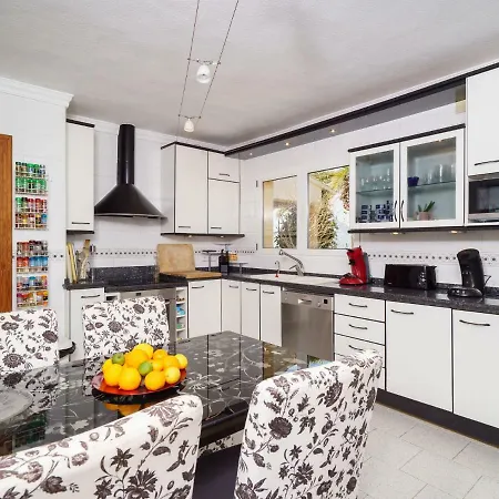 Vila Bellevue By Interhome *