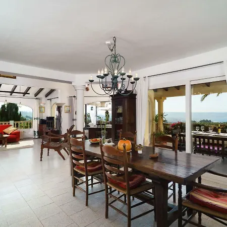 Vila Bellevue By Interhome *