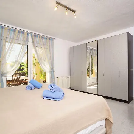 Bellevue By Interhome * Balcon del Mar