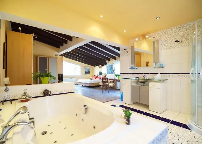 Villa Bellevue By Interhome *