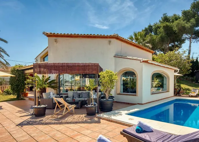 Bellevue By Interhome * Balcon del Mar