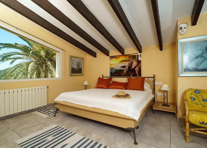 Bellevue By Interhome * Balcon del Mar