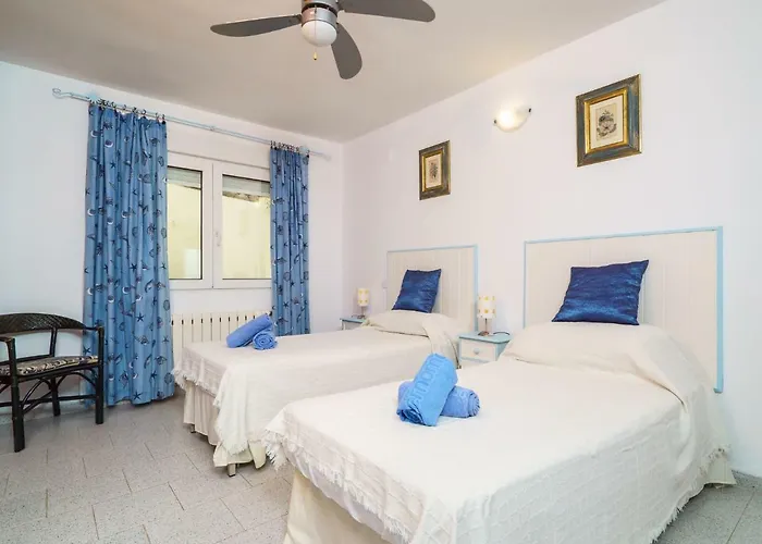Bellevue By Interhome Villa Balcon del Mar