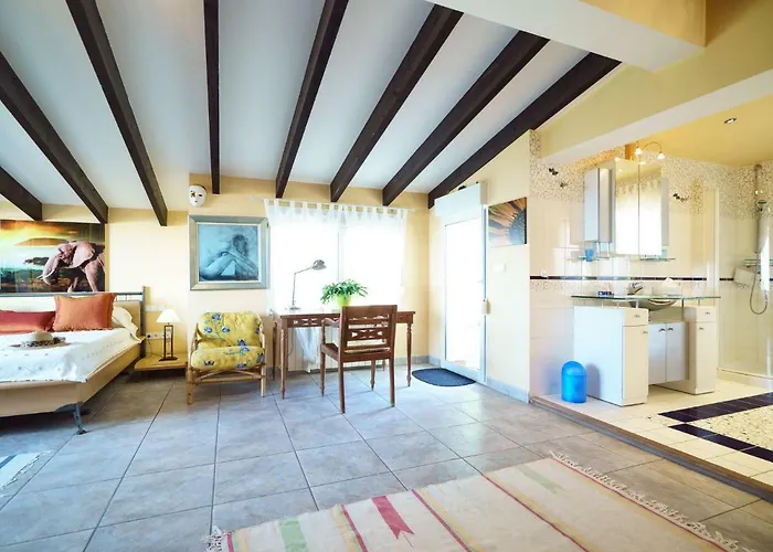 Bellevue By Interhome Villa Balcon del Mar