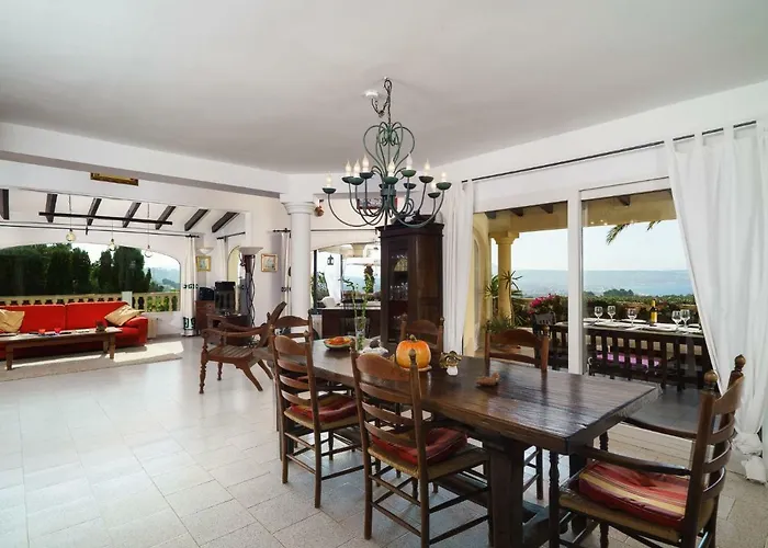 Villa Bellevue By Interhome *