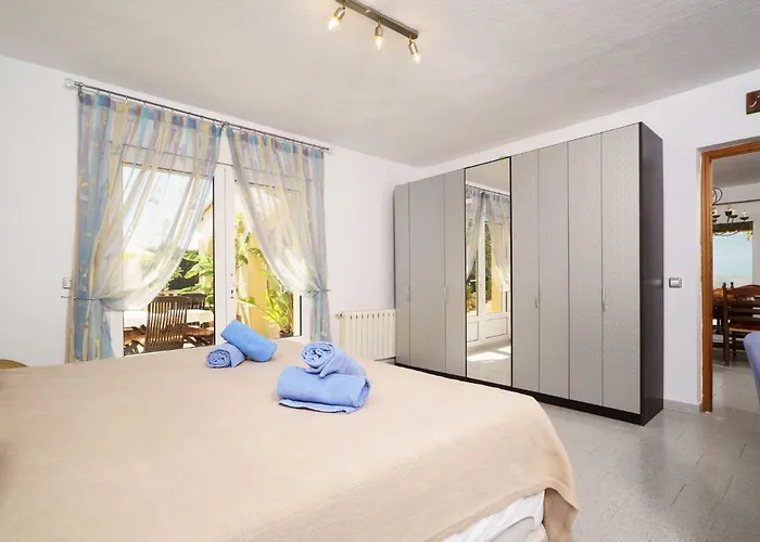 Bellevue By Interhome * Balcon del Mar